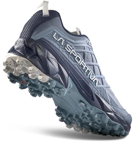 Akyra II - Womens - limestone / chalk 1