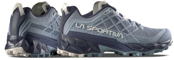 Akyra II - Womens - limestone / chalk 1