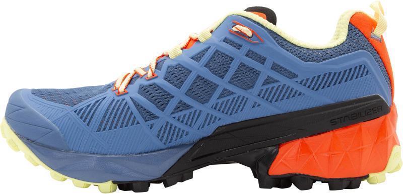 Akyra II - Womens - moonlight / zest 1