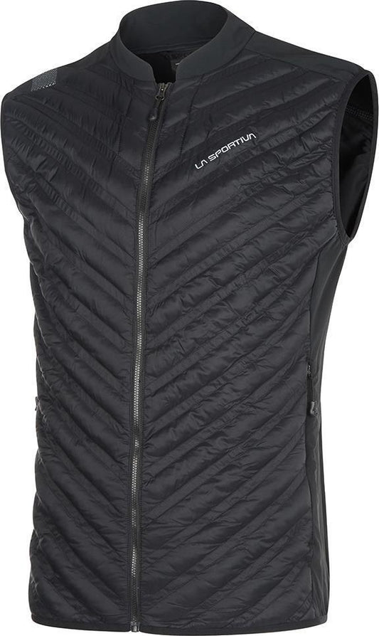 Alya Vest - Mens - Black / Cloud 1