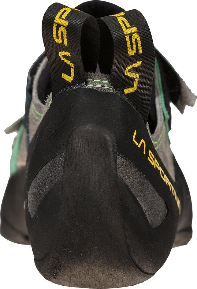 Aragon - Mens - Clay / Jasmine Green 4