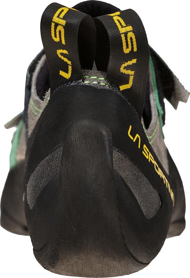 Aragon - Mens - clay / jasmine green 1