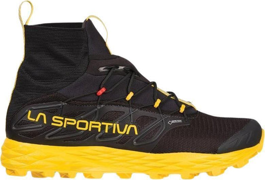 Blizzard GTX - Unisex - Black / Yellow 1