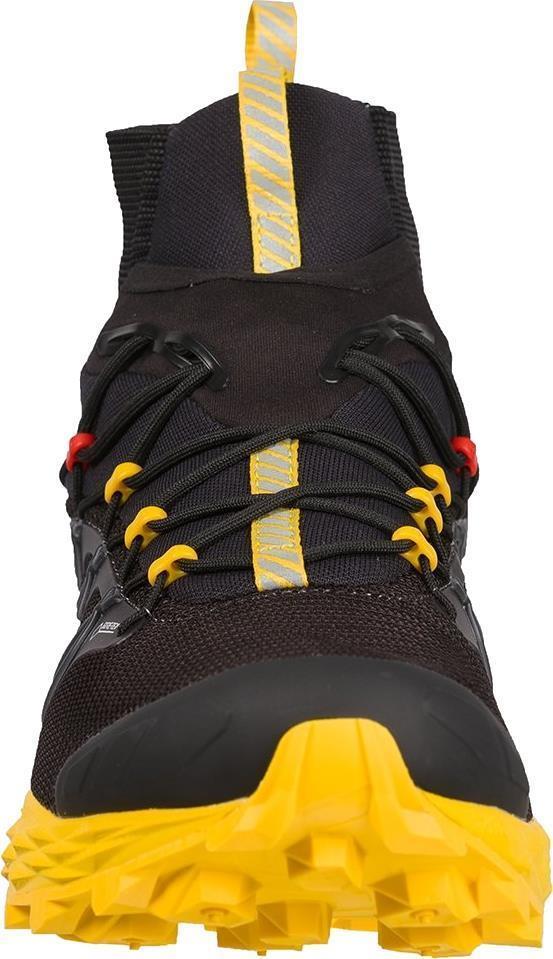 Blizzard GTX - Unisex - Black / Yellow 3