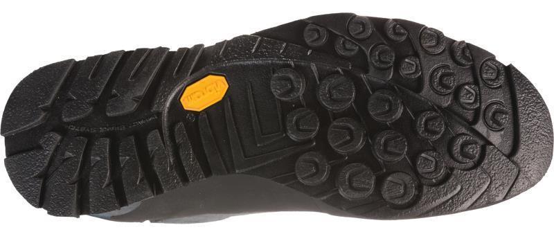Boulder X - Mens - carbon / opal 1