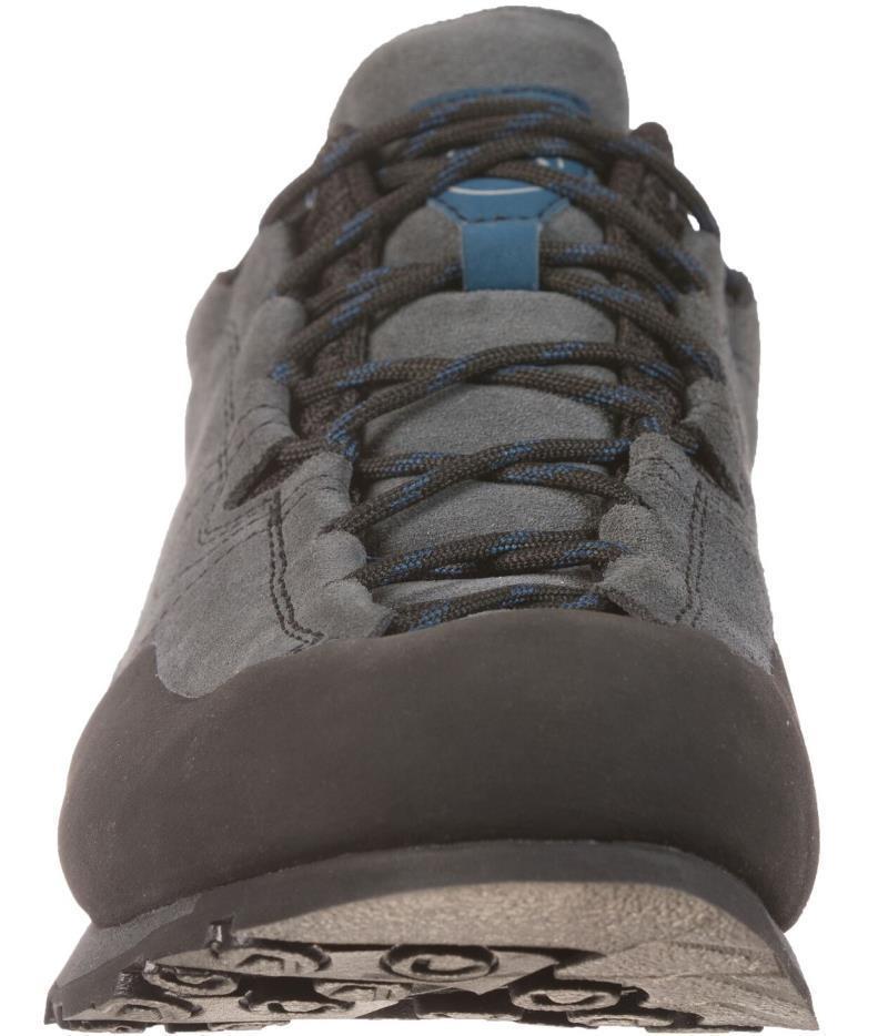 Boulder X - Mens - carbon / opal 1