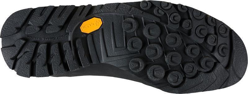 Boulder X - Mens - clay / saffron 1