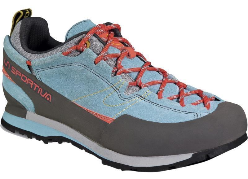 Boulder X - Womens - Ice Blue 2