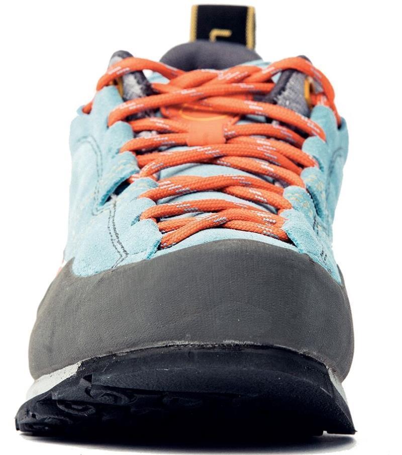 Boulder X - Womens - Ice Blue 3