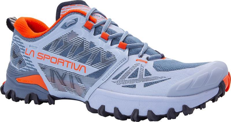 Bushido III GTX, Wide - Womens - stone blue / moonlight 1