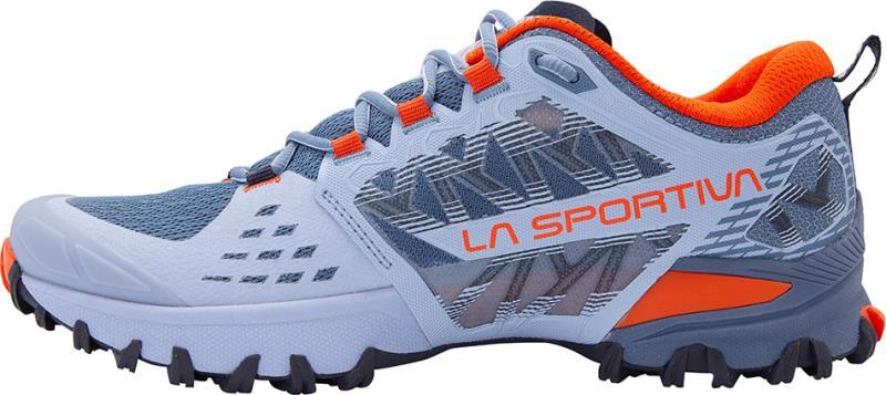 Bushido III GTX, Wide - Womens - stone blue / moonlight 1