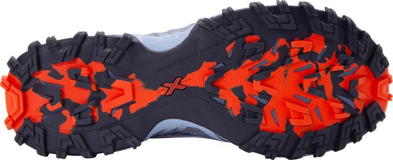 Bushido III GTX, Wide - Womens - stone blue / moonlight 1