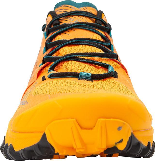 Bushido III GTX - Mens - papaya / everglade 1