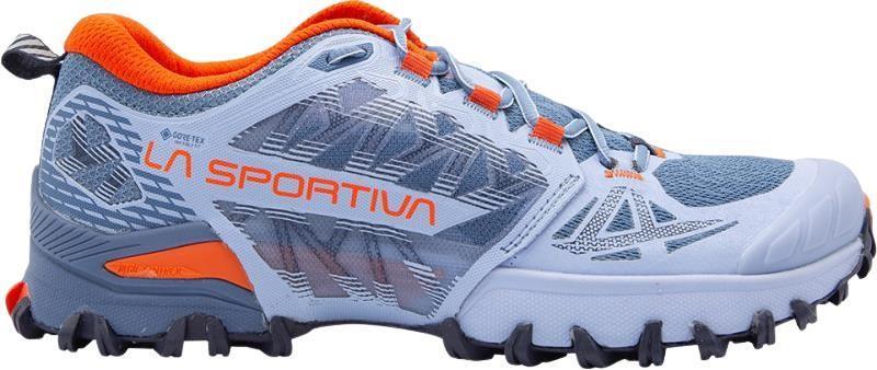 Bushido III GTX - Womens - stone blue / moonlight 1