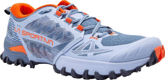 Bushido III GTX - Womens - stone blue / moonlight 1