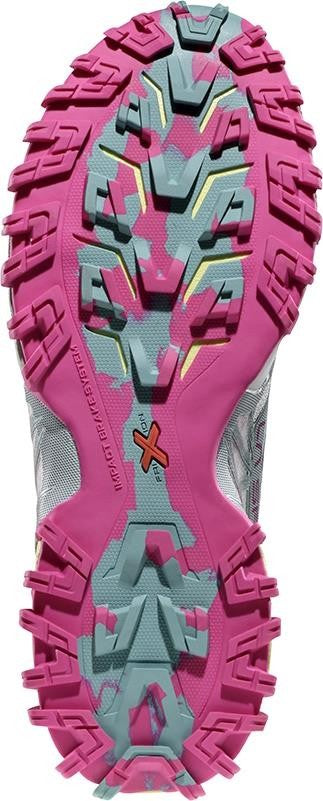Bushido III, Wide - Womens - moon / springtime 1