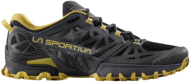 Bushido III - Mens - carbon / bamboo 1