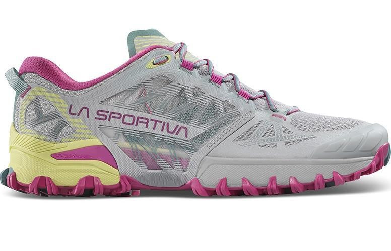 Bushido III - Womens - moon / springtime 1