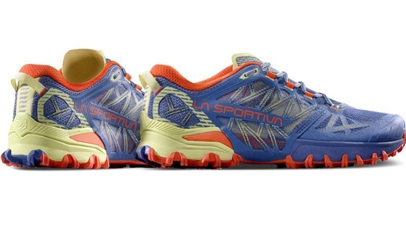 Bushido III - Womens - moonlight / zest 1