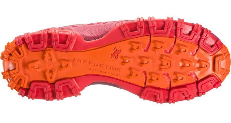 Bushido II - Womens - Beet / Garnet 4
