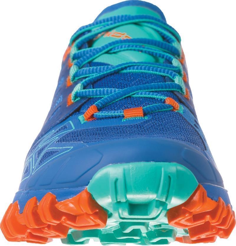 Bushido II - Womens - Marine Blue / Aqua 5
