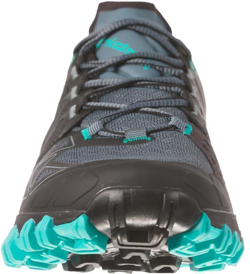 Bushido II - Womens - Slate / Aqua 5