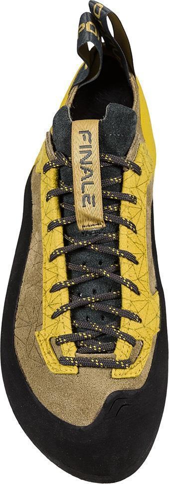 Finale - Mens - Aloe / Moss 4