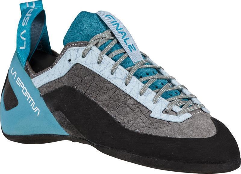 Finale - Womens - Clay / Topaz 1
