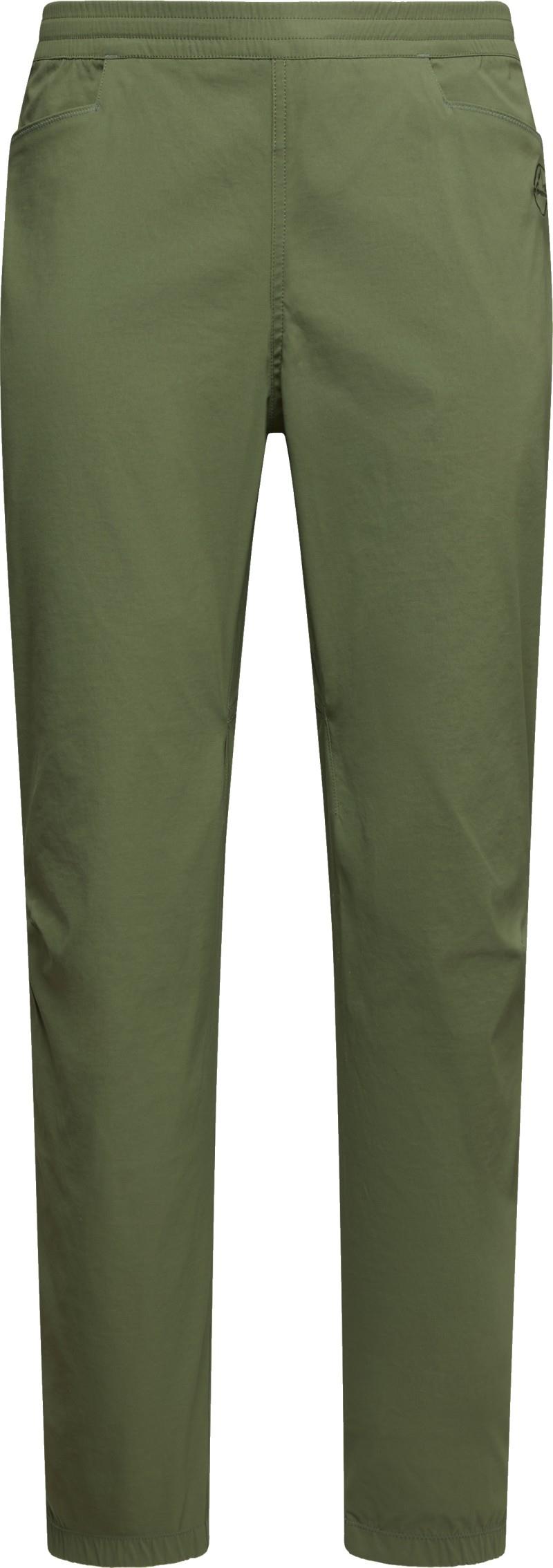 Gambit Pants - Mens - cypress 1