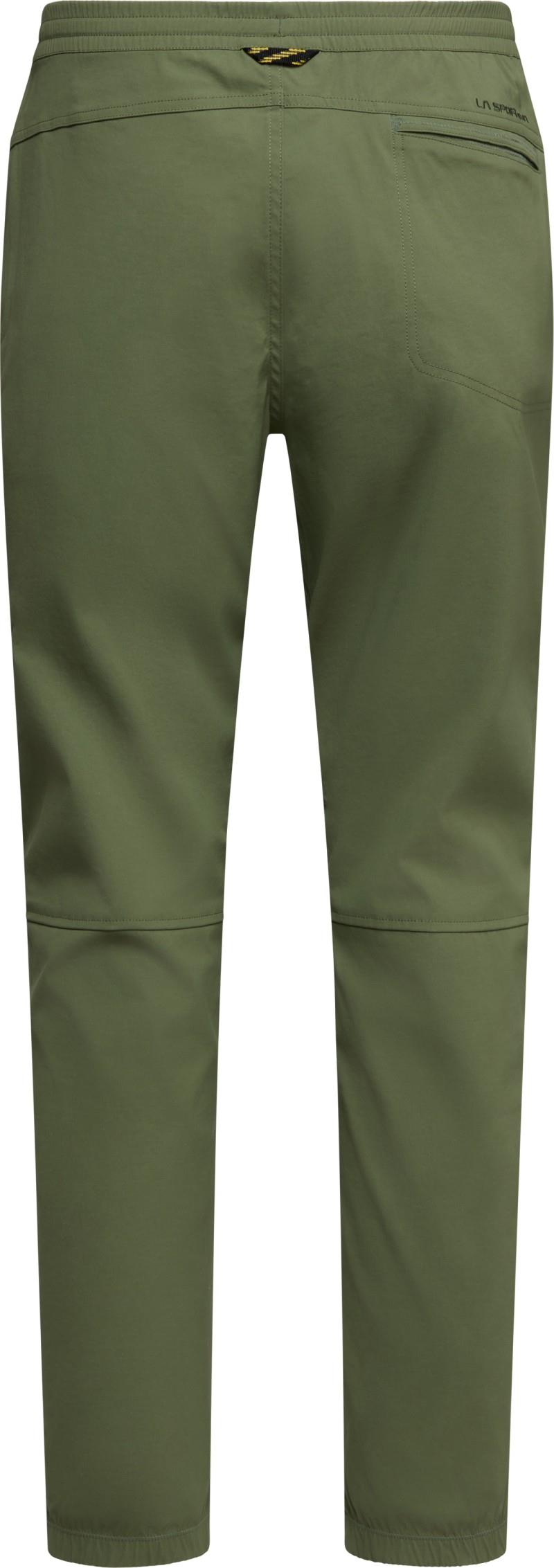 Gambit Pants - Mens - cypress 1