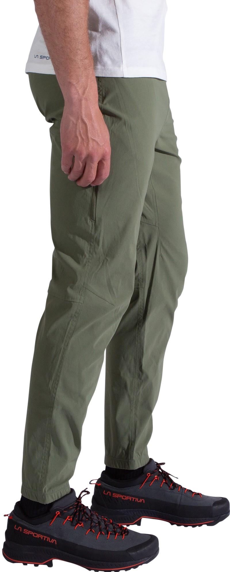 Gambit Pants - Mens - cypress 1