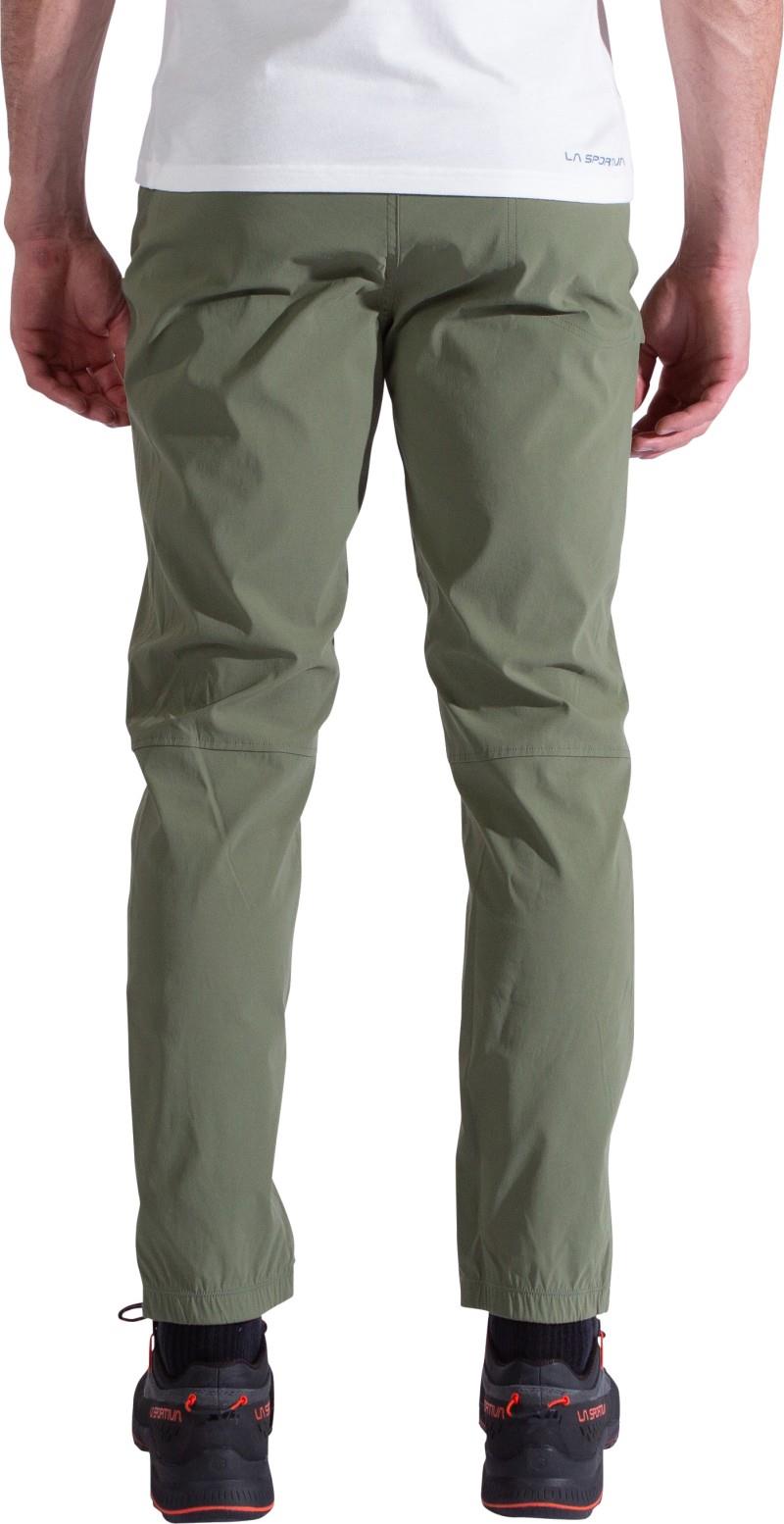 Gambit Pants - Mens - cypress 1