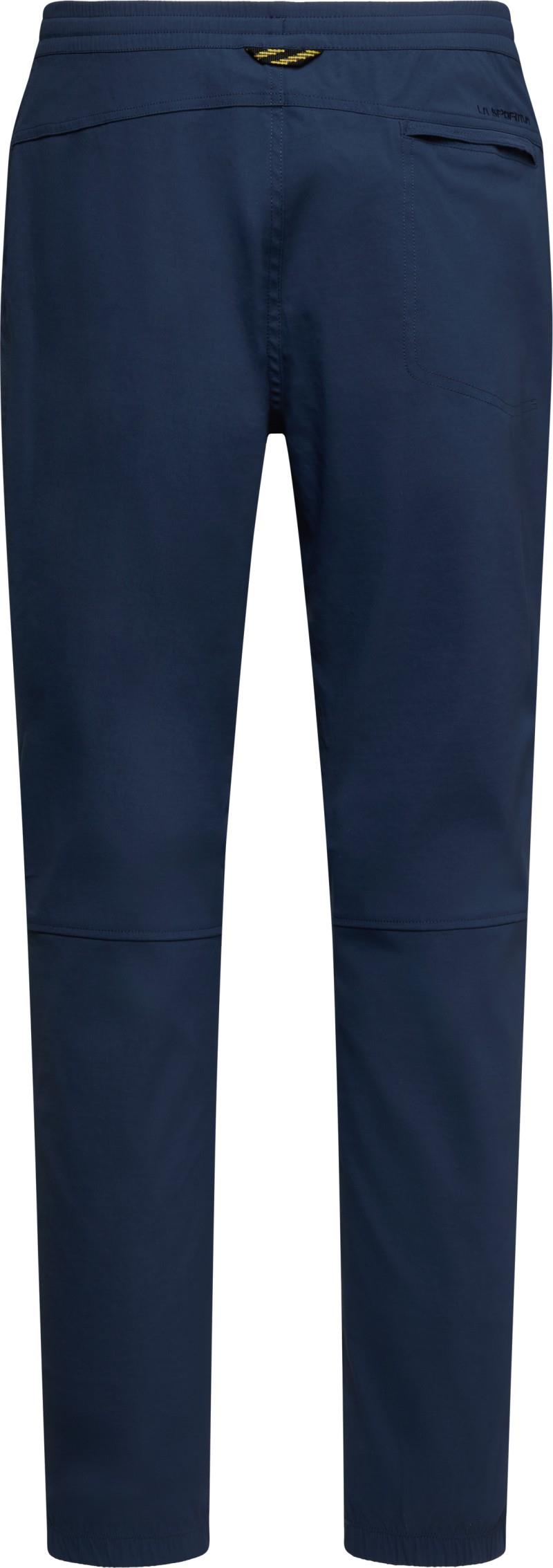 Gambit Pants - Mens - night sky 1