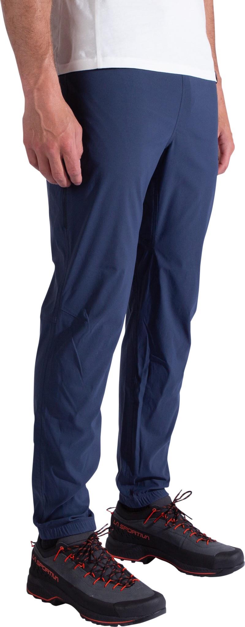 Gambit Pants - Mens - night sky 1