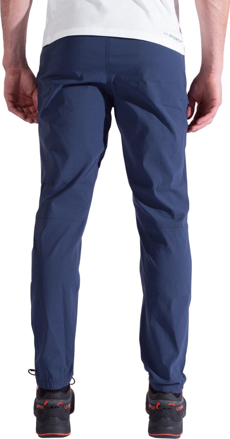 Gambit Pants - Mens - night sky 1