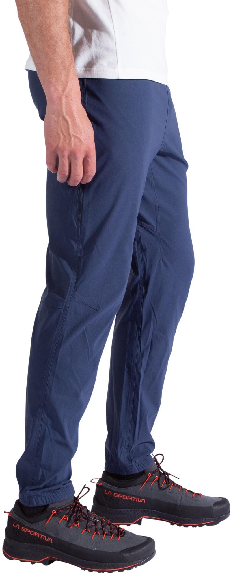 Gambit Pants - Mens - night sky 1