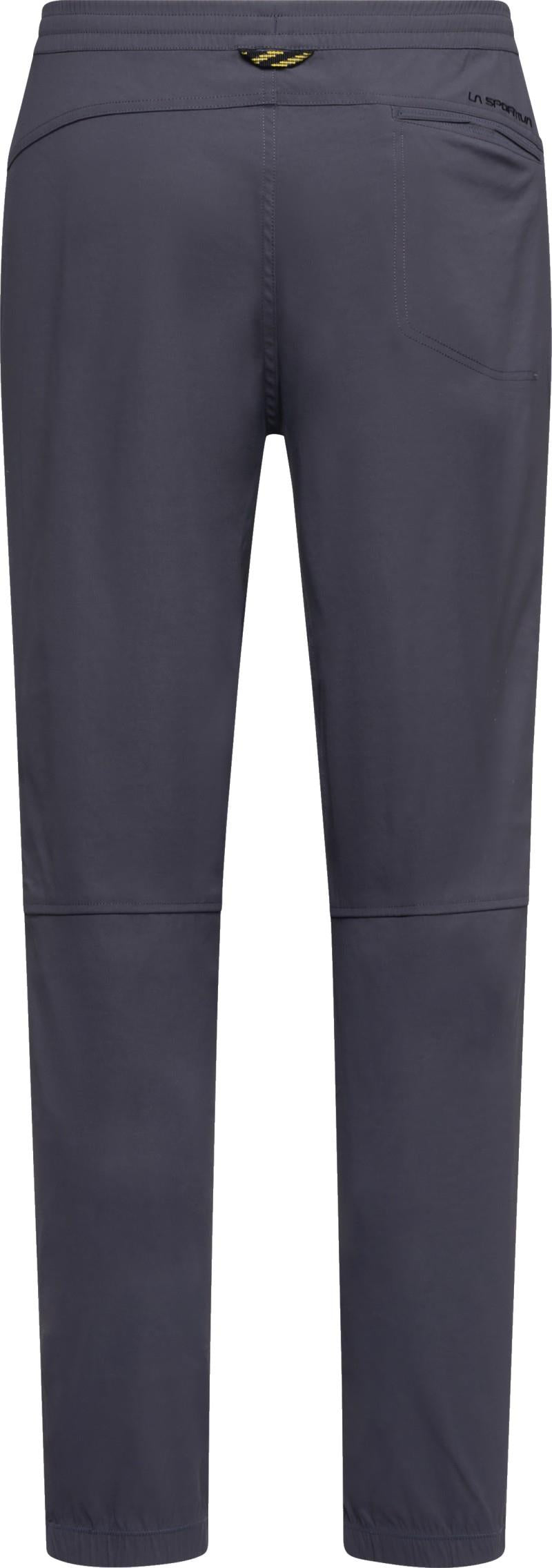 Gambit Pants - Mens - onyx 1