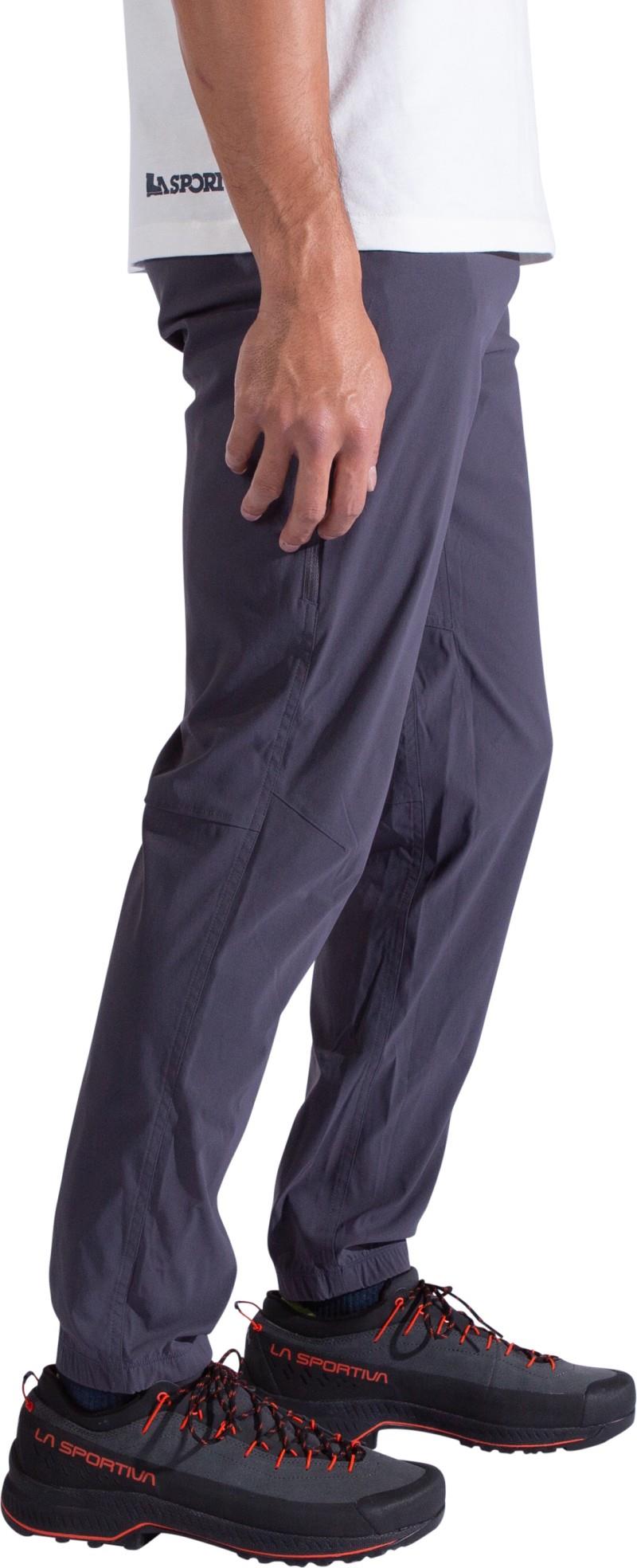 Gambit Pants - Mens - onyx 1