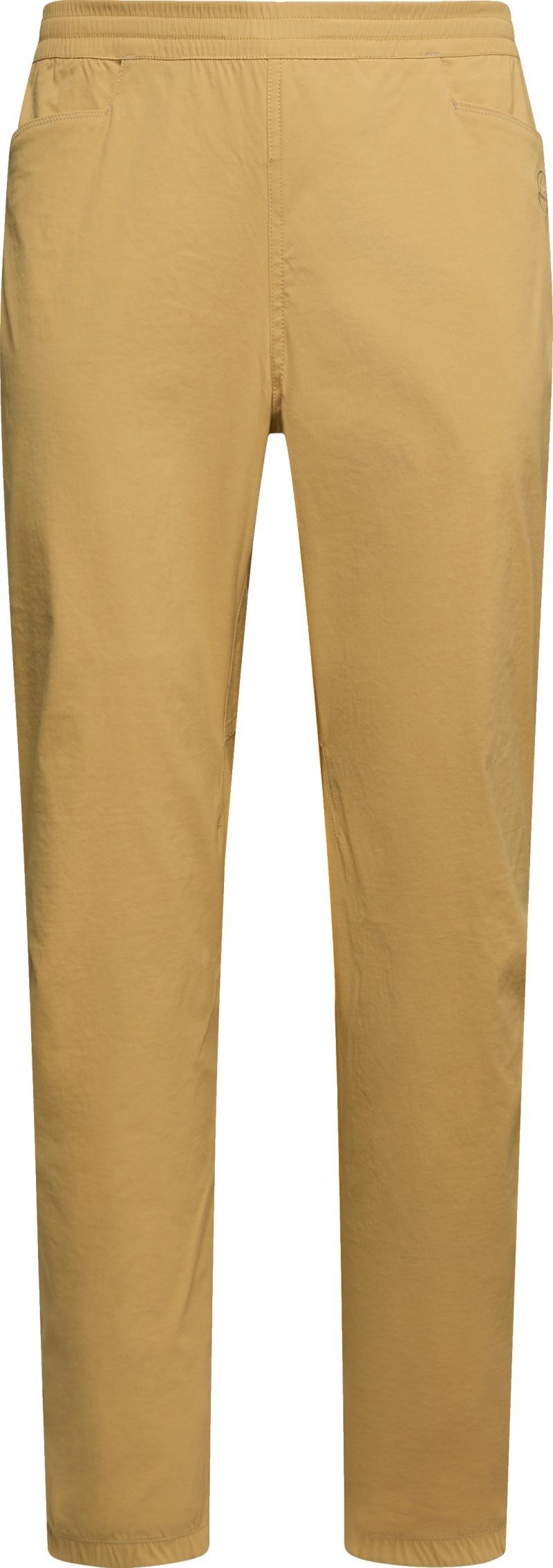 Gambit Pants - Mens - sandstone 1