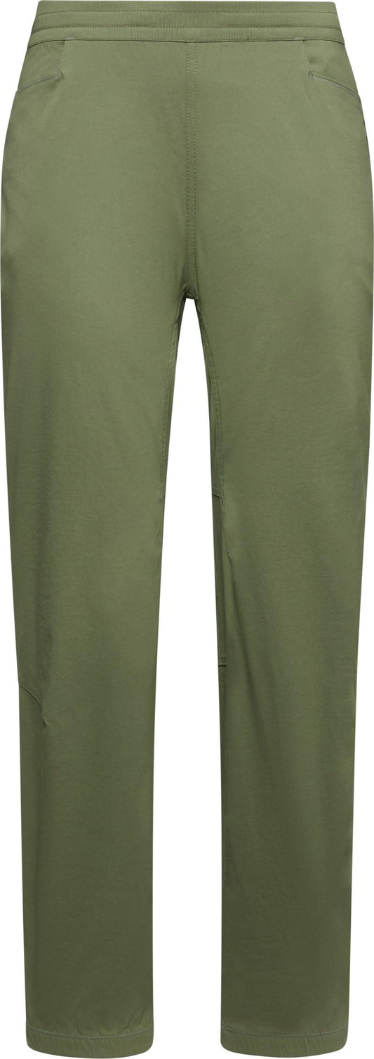 Gambit Pants - Womens - cypress 1