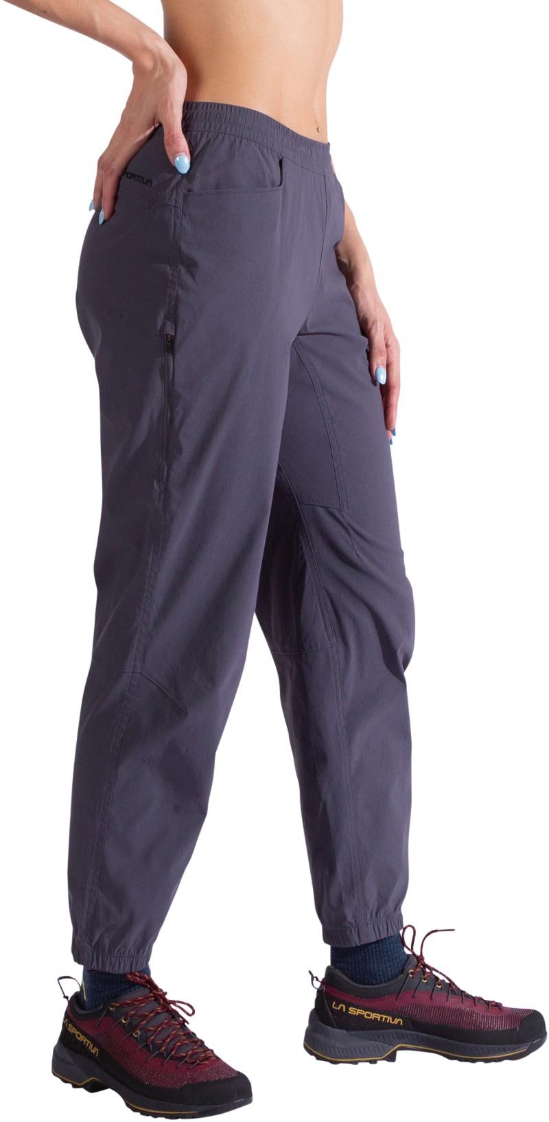Gambit Pants - Womens - onyx 1