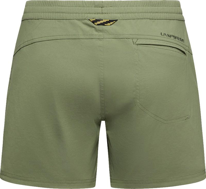 Gambit Shorts - Womens - cypress 1