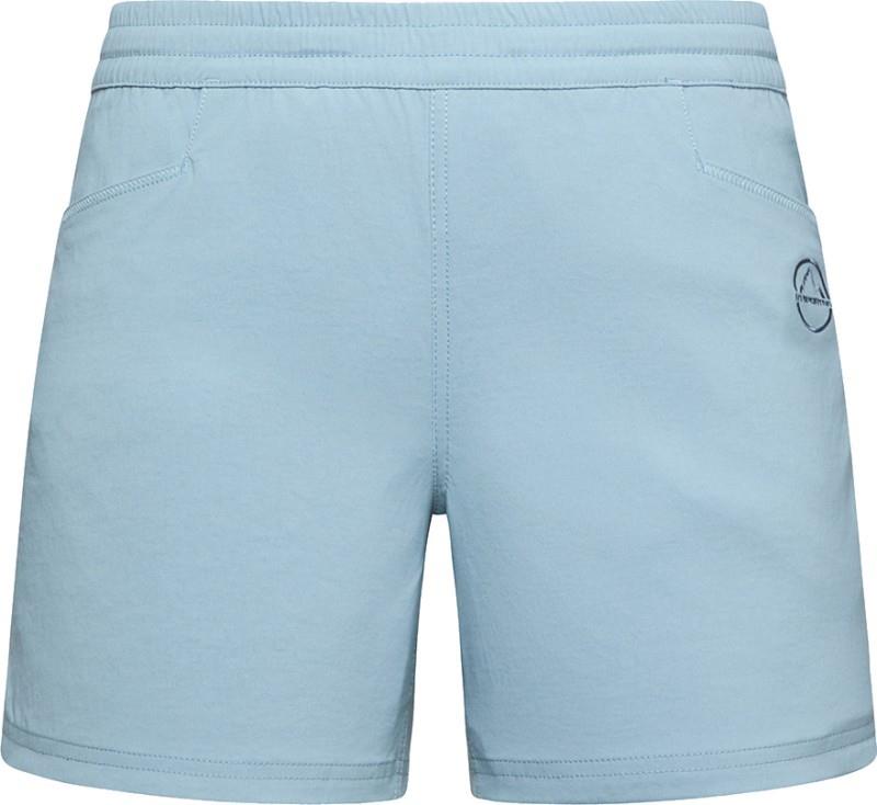 Gambit Shorts - Womens - limestone 1