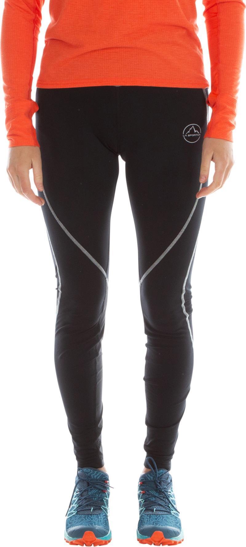 Instant Pants - Womens - Black / White 1