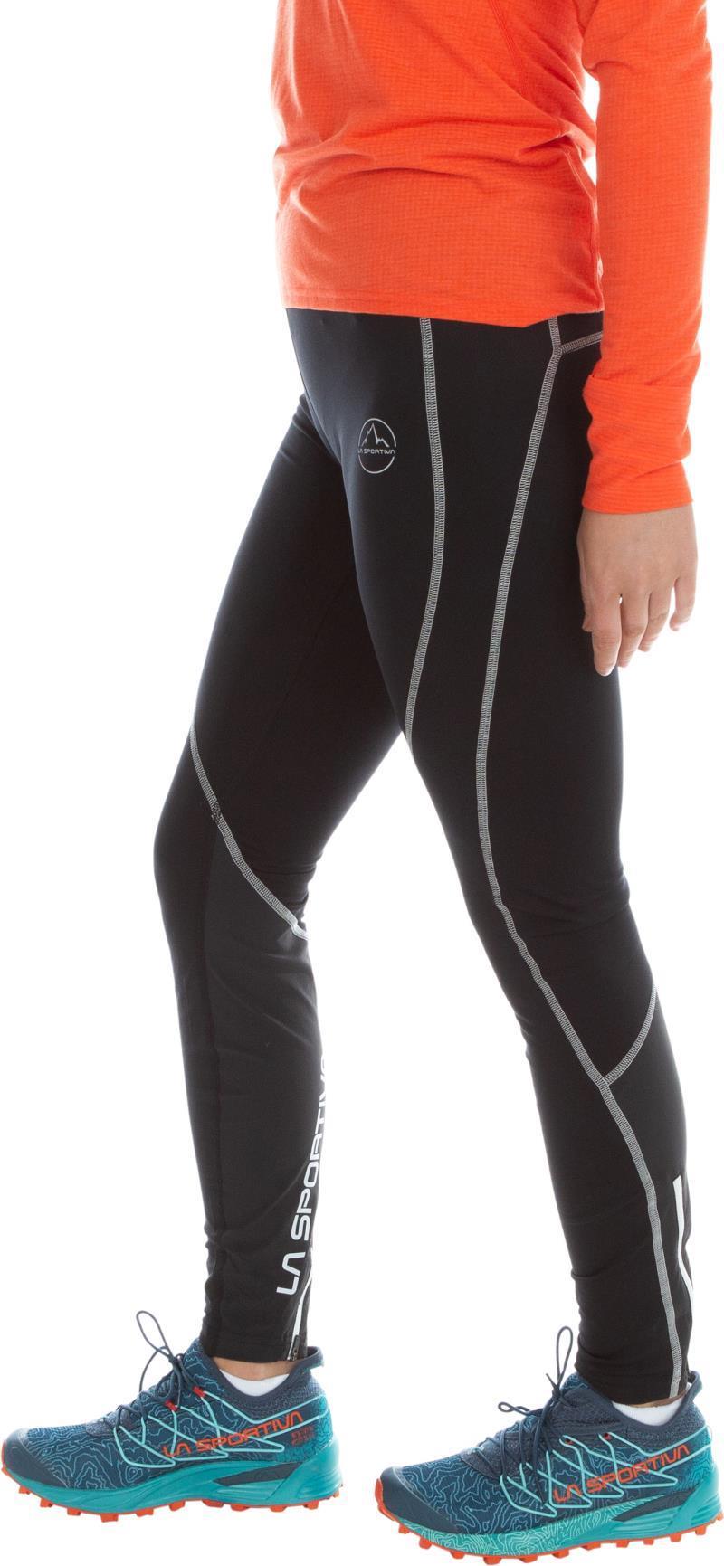 Instant Pants - Womens - Black / White 2