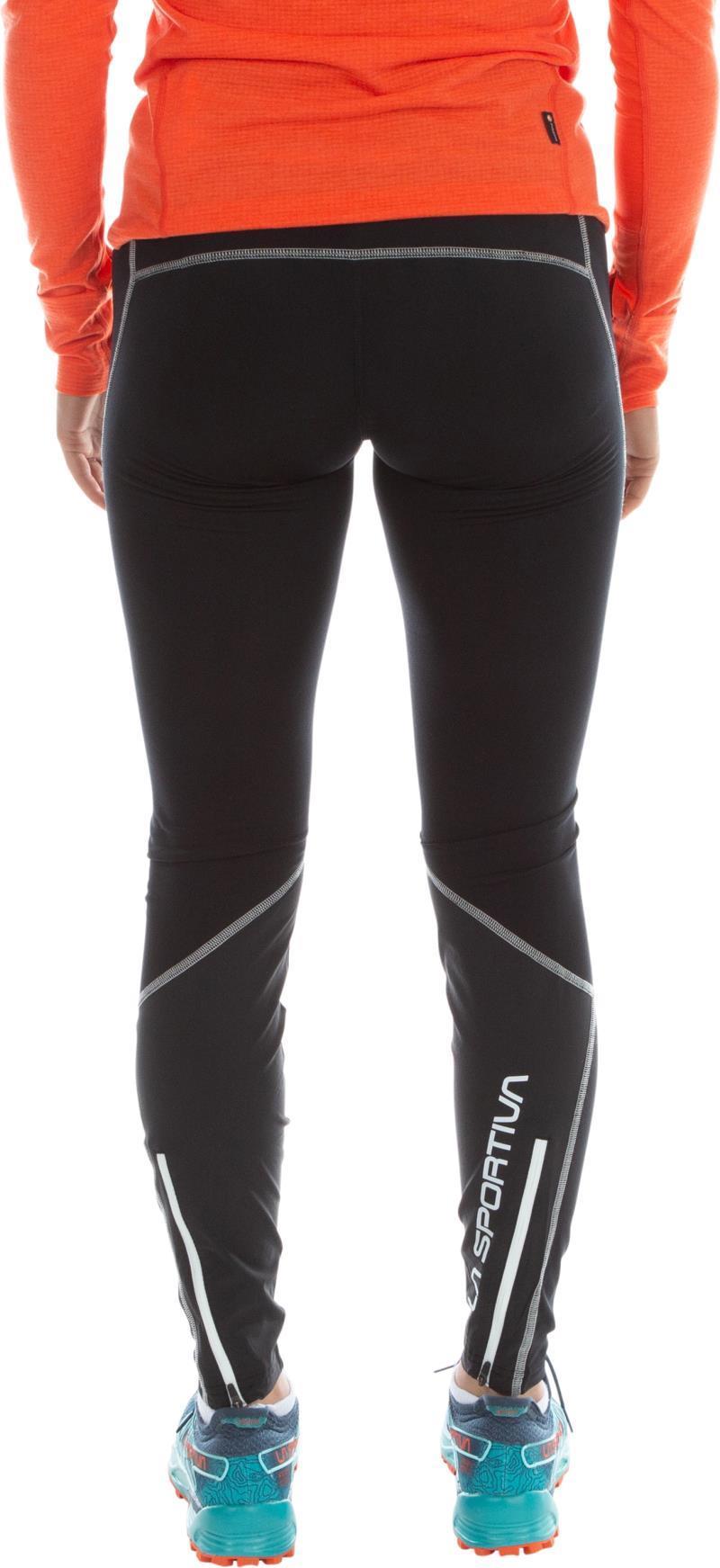 Instant Pants - Womens - Black / White 3