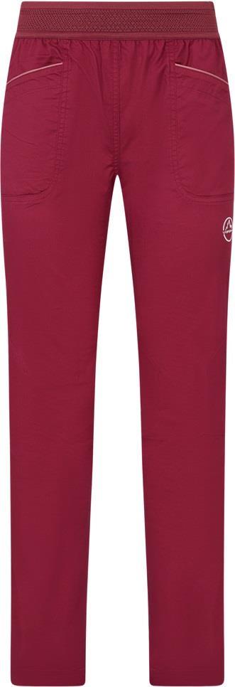 Itaca Pants - Womens - red plum / blush 1