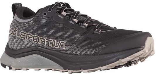 Jackal II - Mens - Black / Clay 1