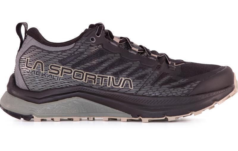 Jackal II - Mens - Black / Clay 2