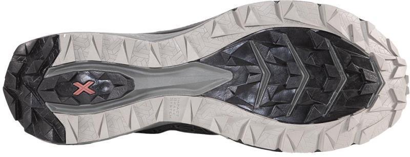 Jackal II - Mens - Black / Clay 4